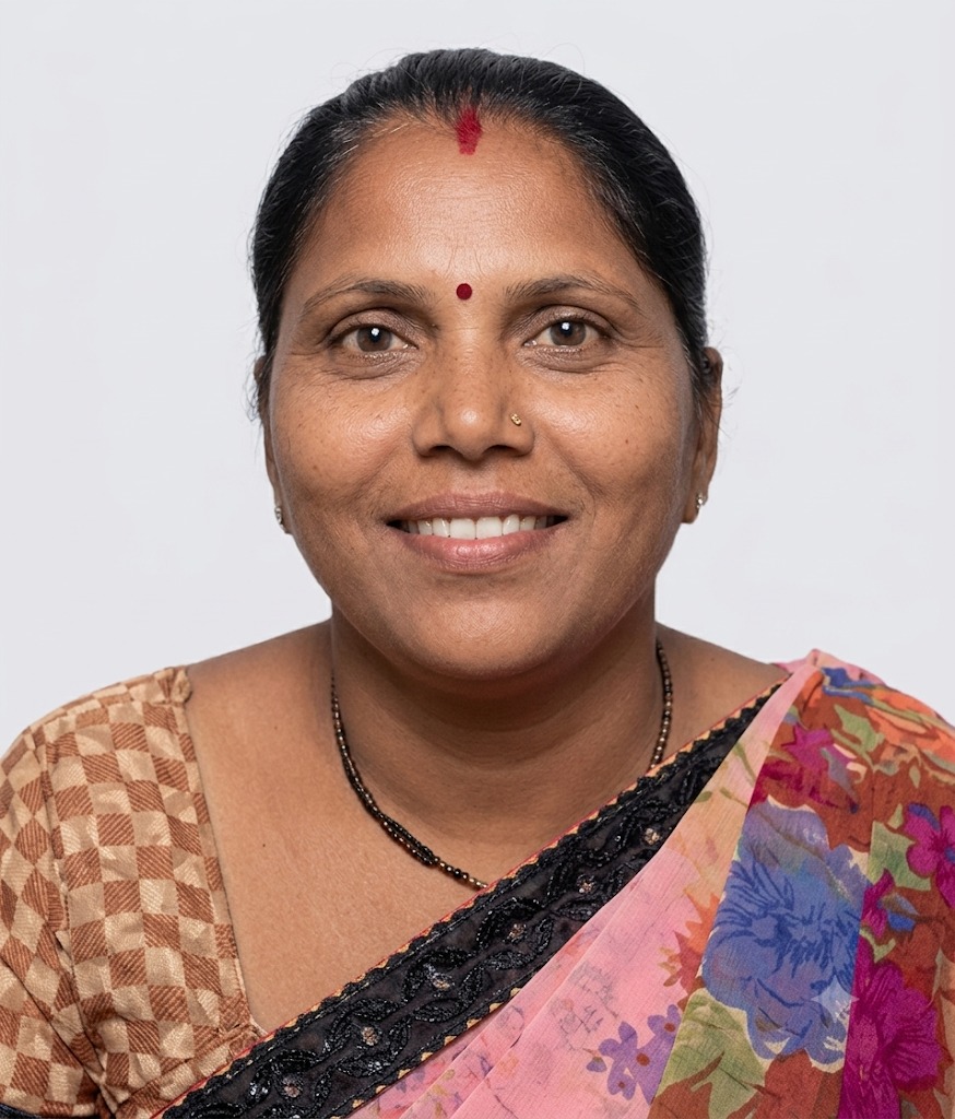 Lalita Gautam Pandit - Full time Patient Care and Elderly Care and Baby Sitter in Nalasopara in Mumbai